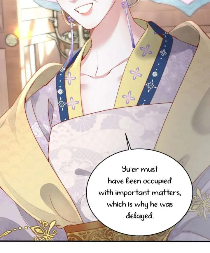 Reborn to Choose a Playboy Father as Emperor Chapter 5 page 18
