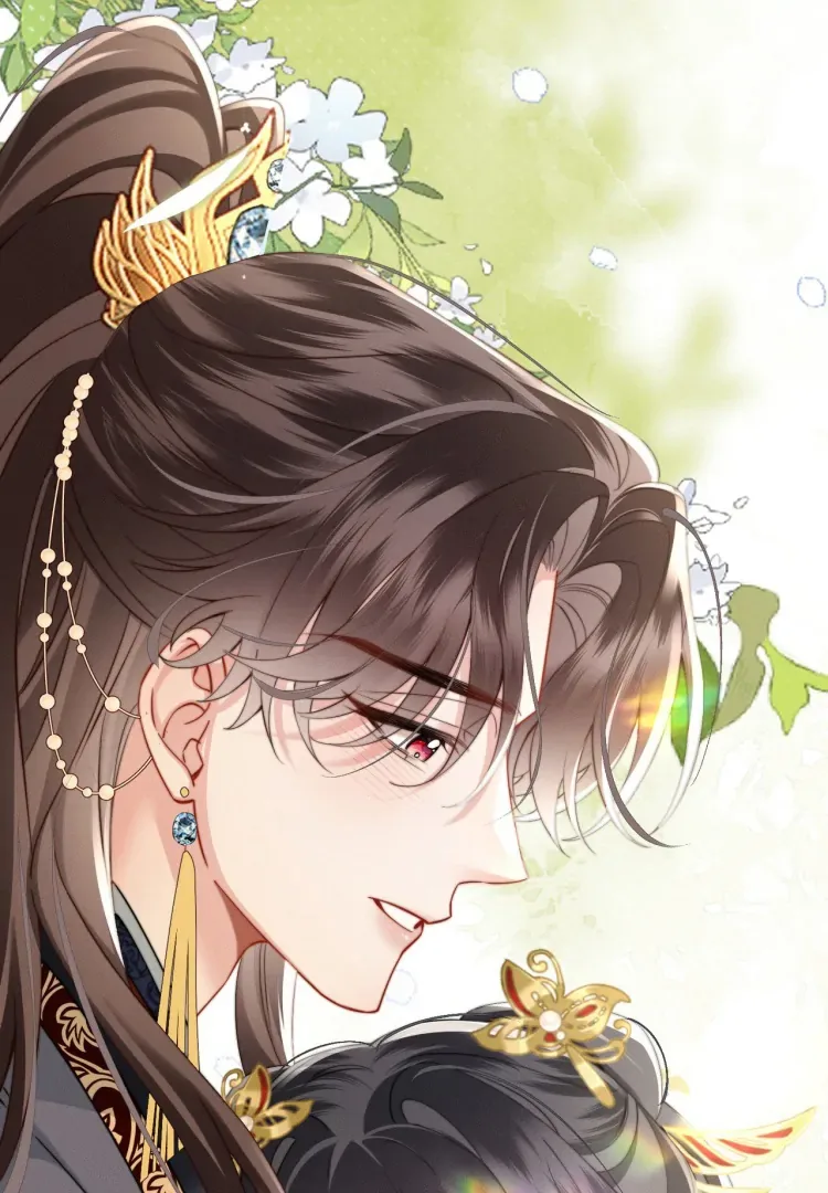 Reborn to Choose a Playboy Father as Emperor Chapter 4 page 46