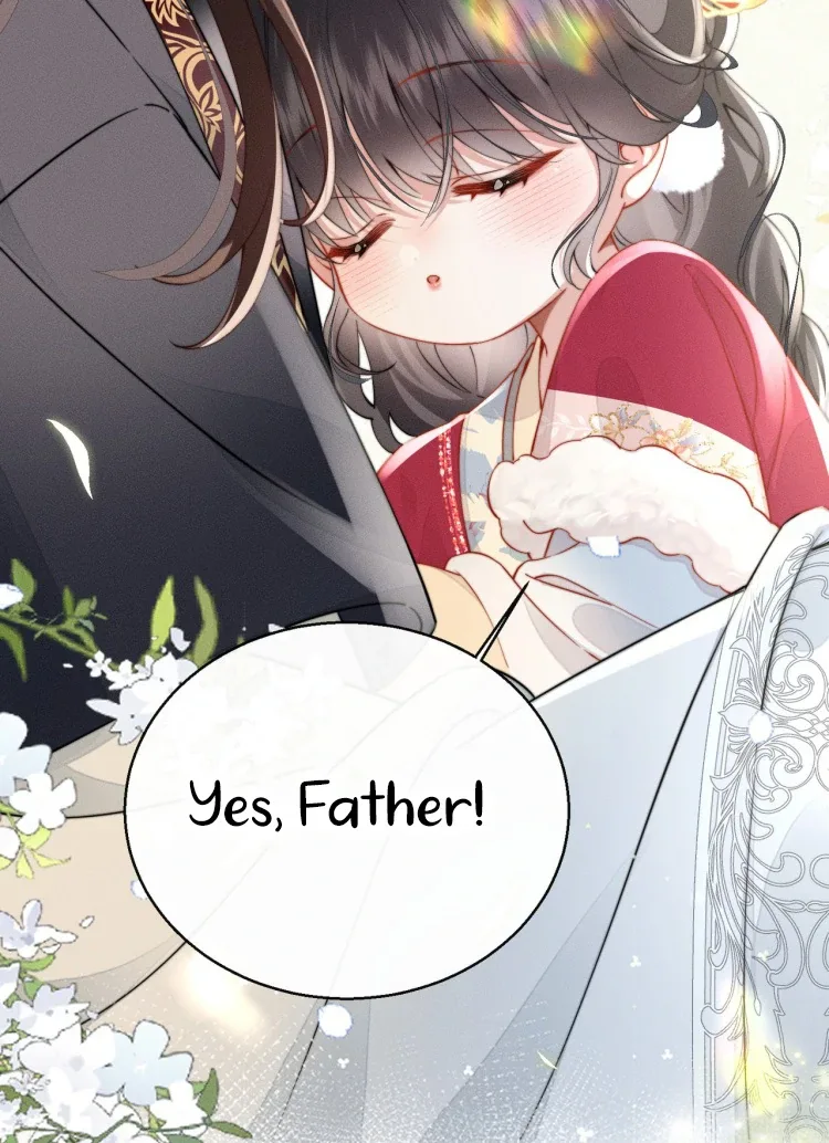 Reborn to Choose a Playboy Father as Emperor Chapter 4 page 47