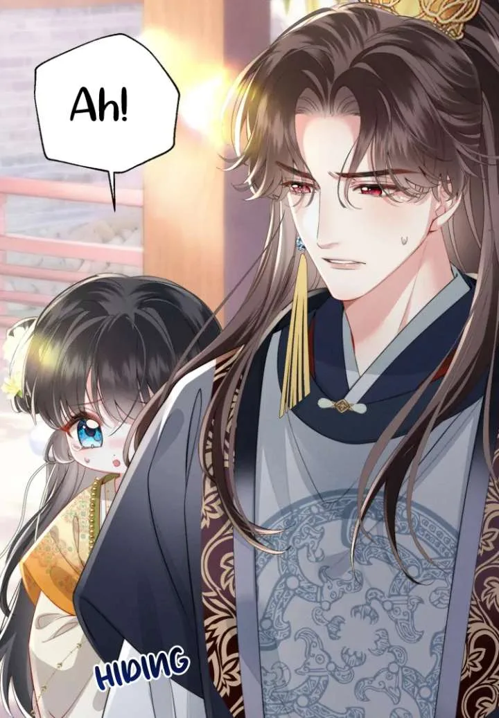 Reborn to Choose a Playboy Father as Emperor Chapter 5 page 24