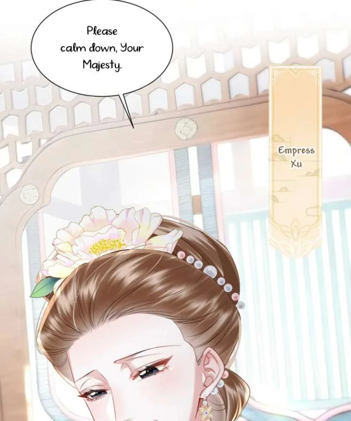 Reborn to Choose a Playboy Father as Emperor Chapter 5 page 17