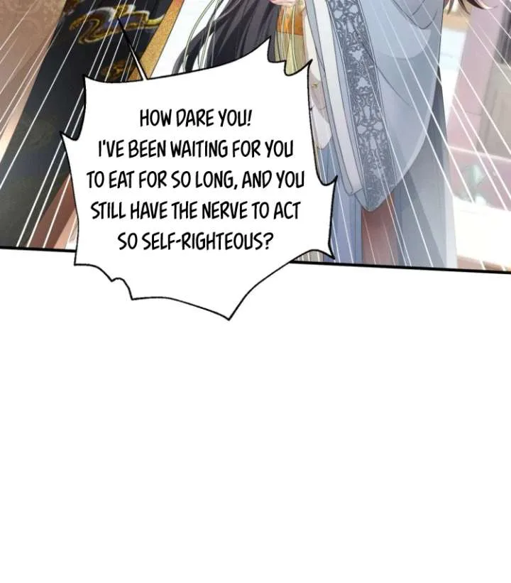 Reborn to Choose a Playboy Father as Emperor Chapter 5 page 27