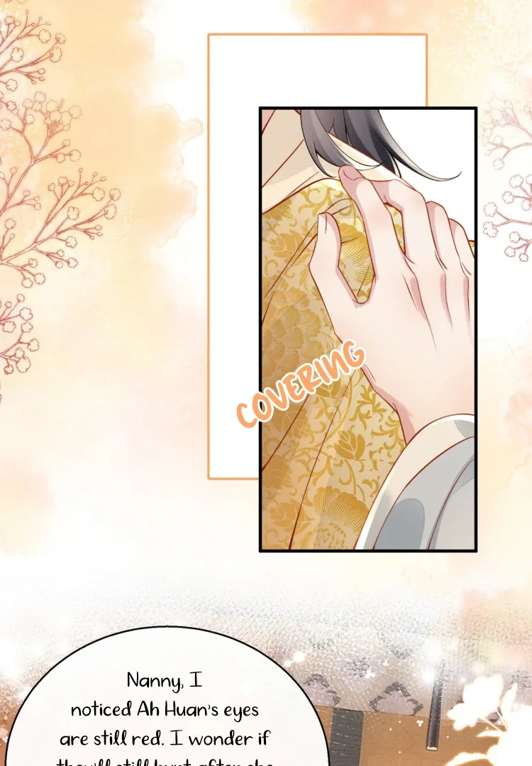 Reborn to Choose a Playboy Father as Emperor Chapter 4 page 50
