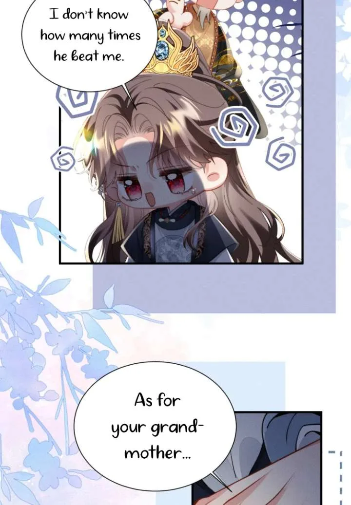 Reborn to Choose a Playboy Father as Emperor Chapter 5 page 11