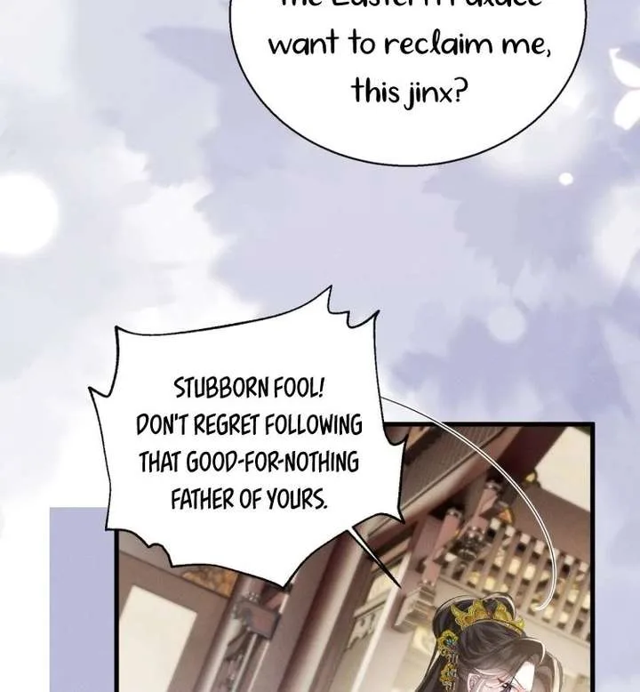 Reborn to Choose a Playboy Father as Emperor Chapter 9 page 64