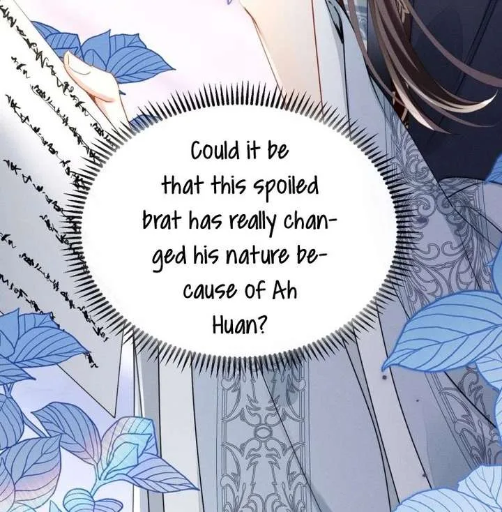 Reborn to Choose a Playboy Father as Emperor Chapter 9 page 14