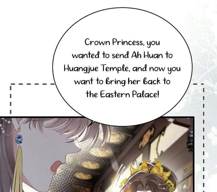 Reborn to Choose a Playboy Father as Emperor Chapter 9 page 50