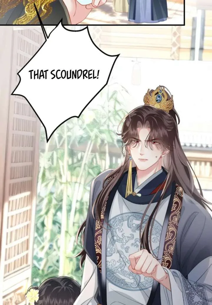 Reborn to Choose a Playboy Father as Emperor Chapter 5 page 20