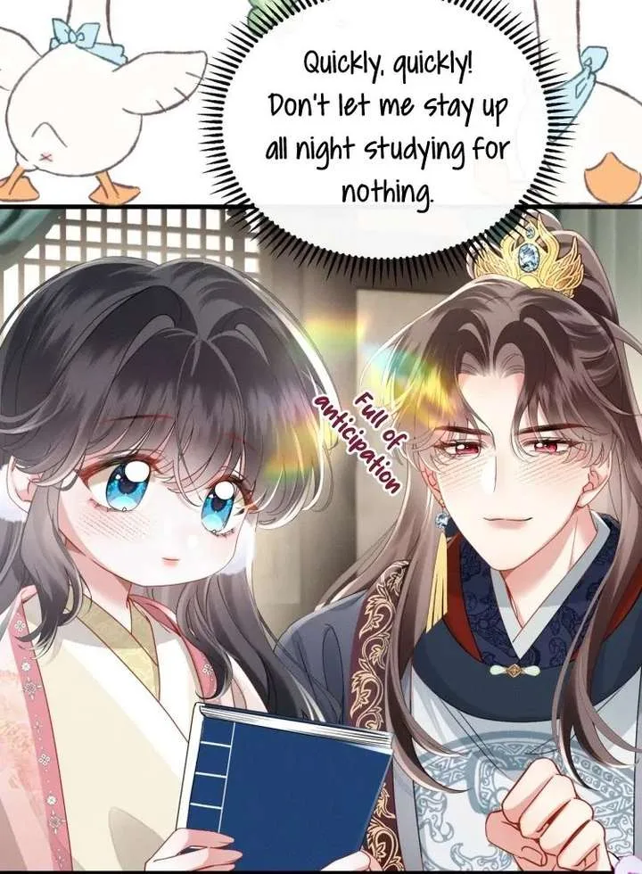 Reborn to Choose a Playboy Father as Emperor Chapter 9 page 23