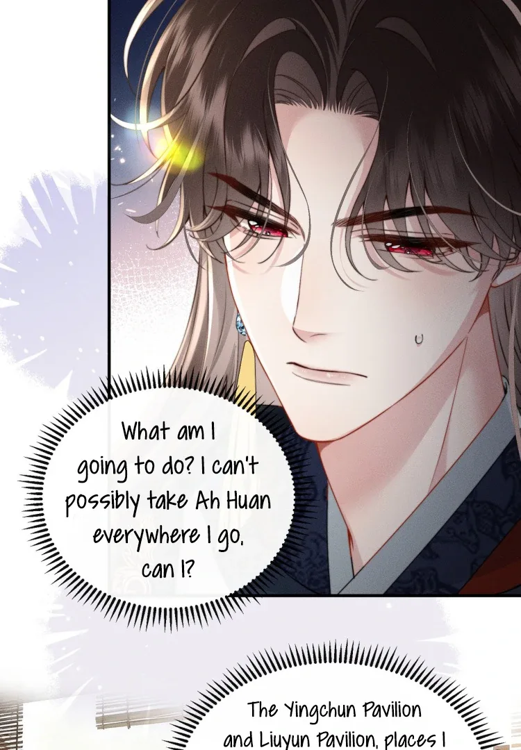 Reborn to Choose a Playboy Father as Emperor Chapter 4 page 55