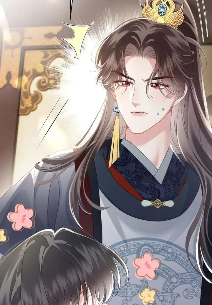 Reborn to Choose a Playboy Father as Emperor Chapter 9 page 69