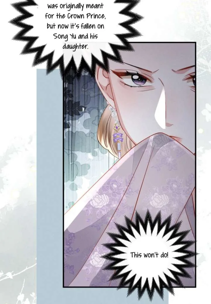 Reborn to Choose a Playboy Father as Emperor Chapter 5 page 35