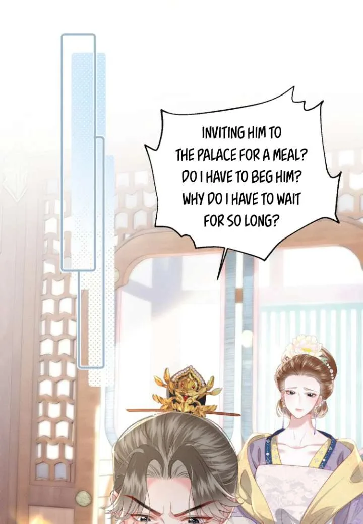 Reborn to Choose a Playboy Father as Emperor Chapter 5 page 15
