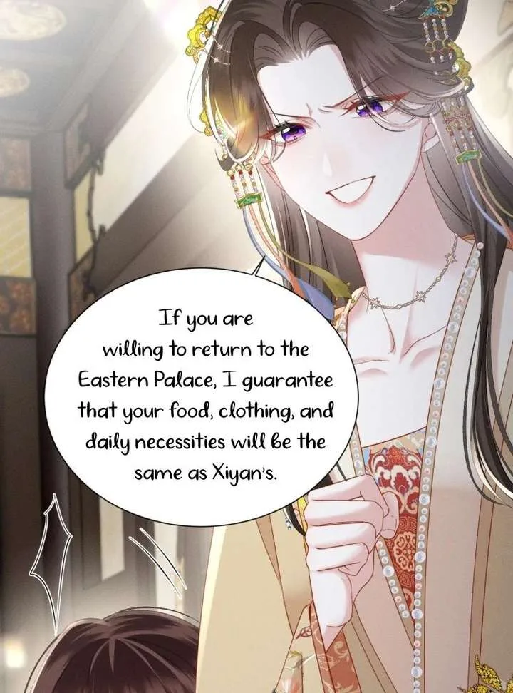 Reborn to Choose a Playboy Father as Emperor Chapter 9 page 45