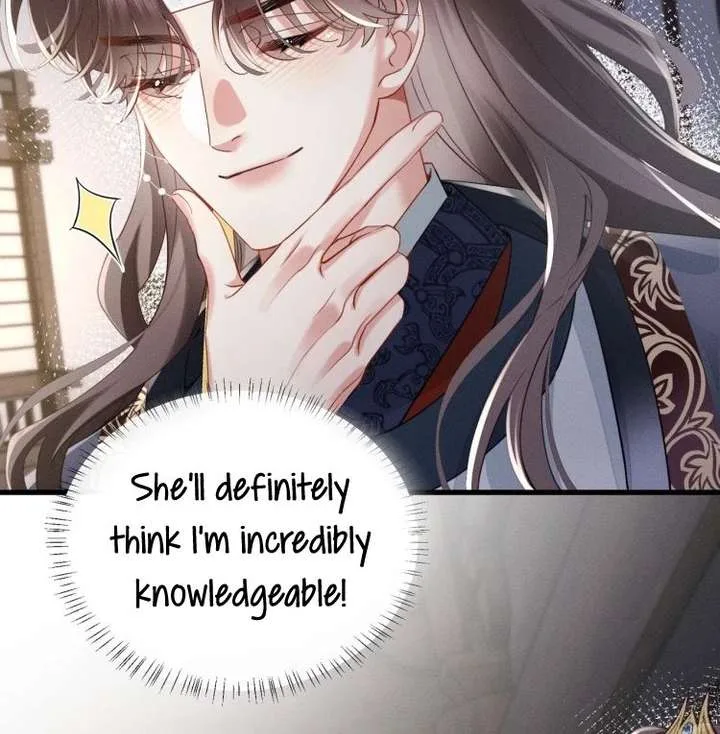 Reborn to Choose a Playboy Father as Emperor Chapter 9 page 8