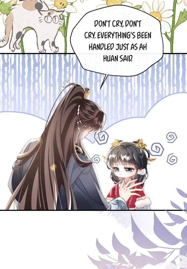 Reborn to Choose a Playboy Father as Emperor Chapter 4 page 40
