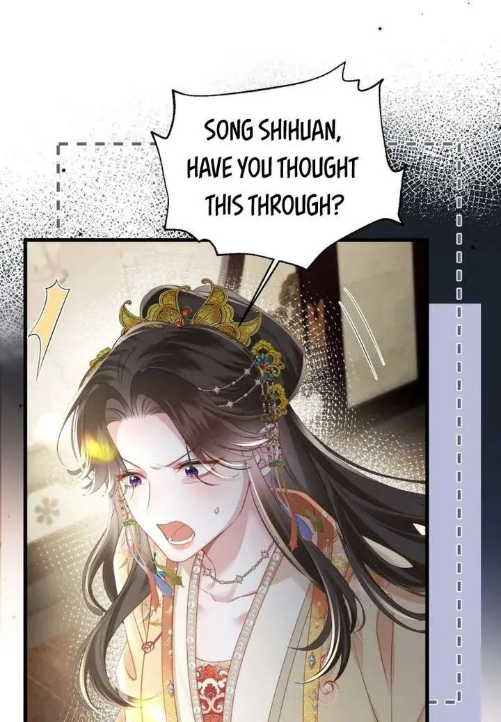 Reborn to Choose a Playboy Father as Emperor Chapter 9 page 59