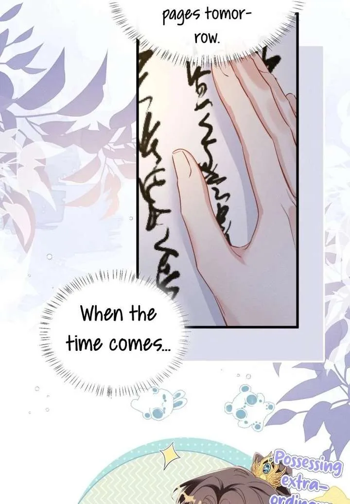 Reborn to Choose a Playboy Father as Emperor Chapter 9 page 6
