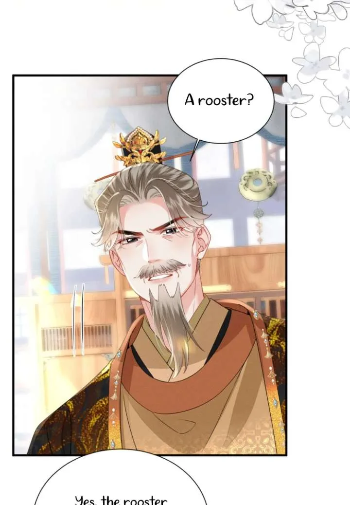 Reborn to Choose a Playboy Father as Emperor Chapter 5 page 29