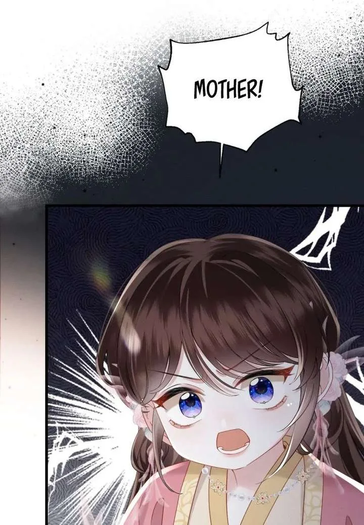 Reborn to Choose a Playboy Father as Emperor Chapter 9 page 47