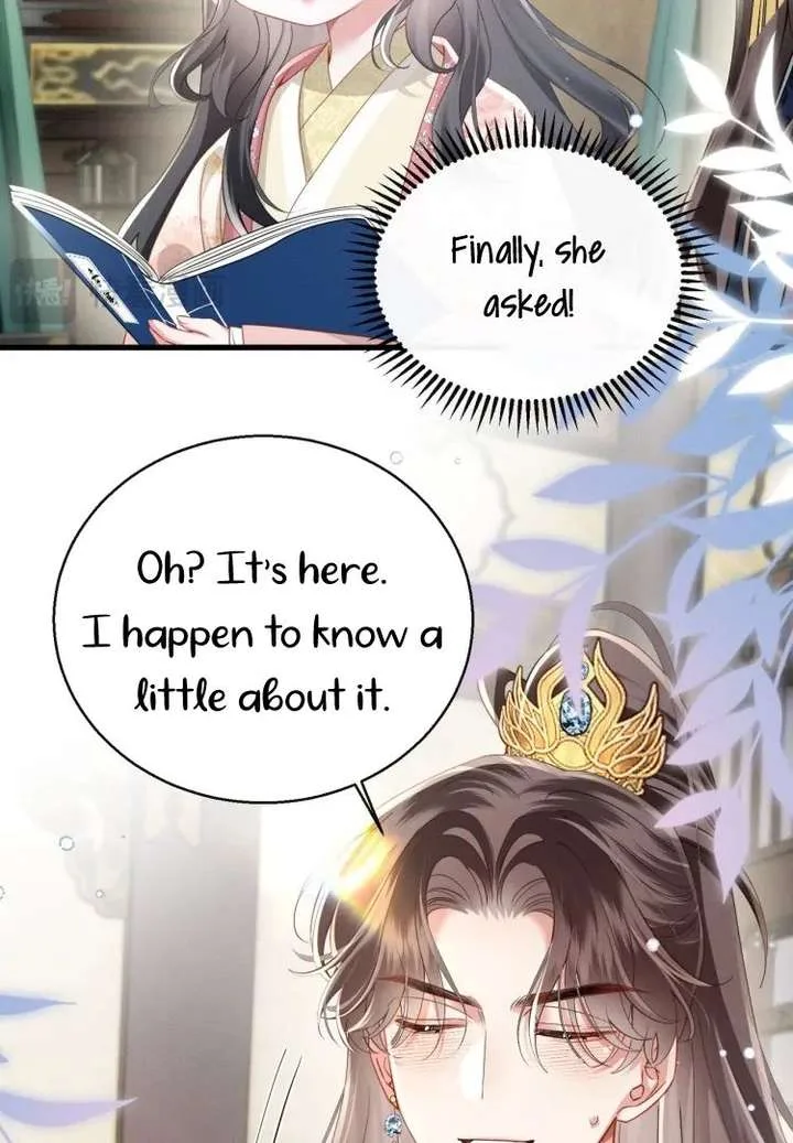 Reborn to Choose a Playboy Father as Emperor Chapter 9 page 26