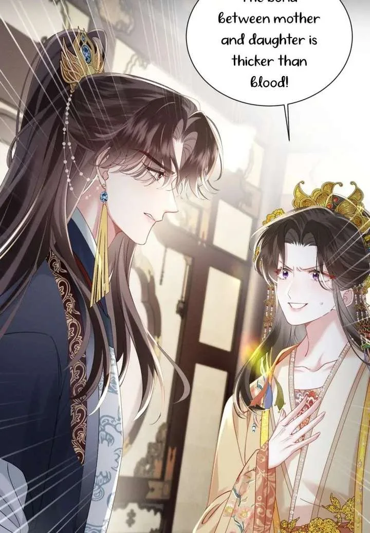 Reborn to Choose a Playboy Father as Emperor Chapter 9 page 54