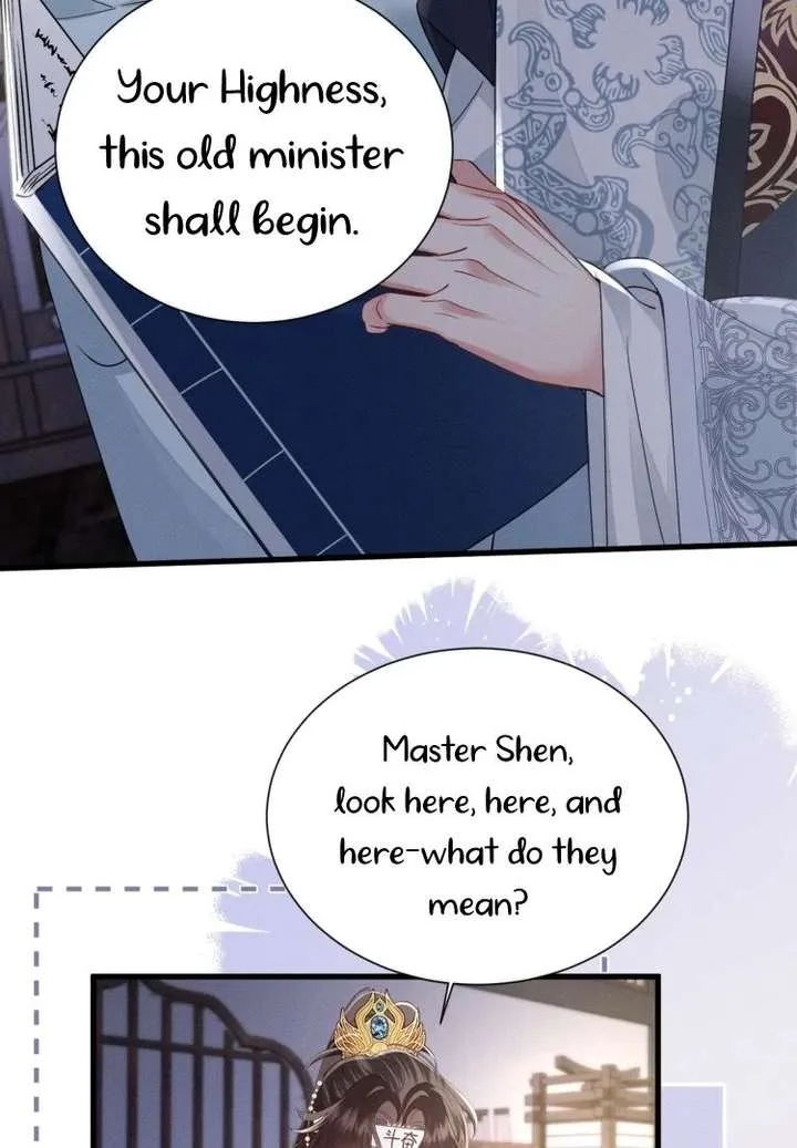 Reborn to Choose a Playboy Father as Emperor Chapter 9 page 10