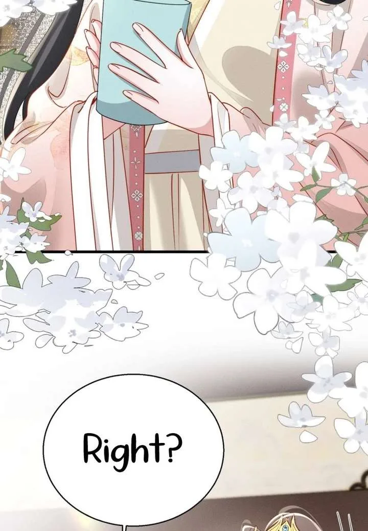 Reborn to Choose a Playboy Father as Emperor Chapter 9 page 68