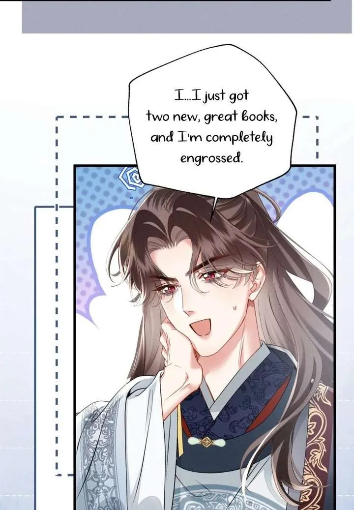 Reborn to Choose a Playboy Father as Emperor Chapter 9 page 21