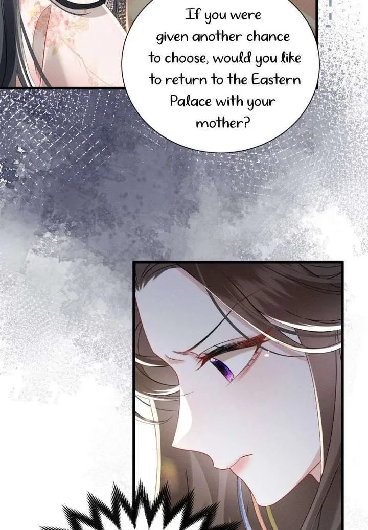 Reborn to Choose a Playboy Father as Emperor Chapter 9 page 43