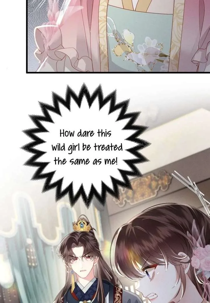 Reborn to Choose a Playboy Father as Emperor Chapter 9 page 48