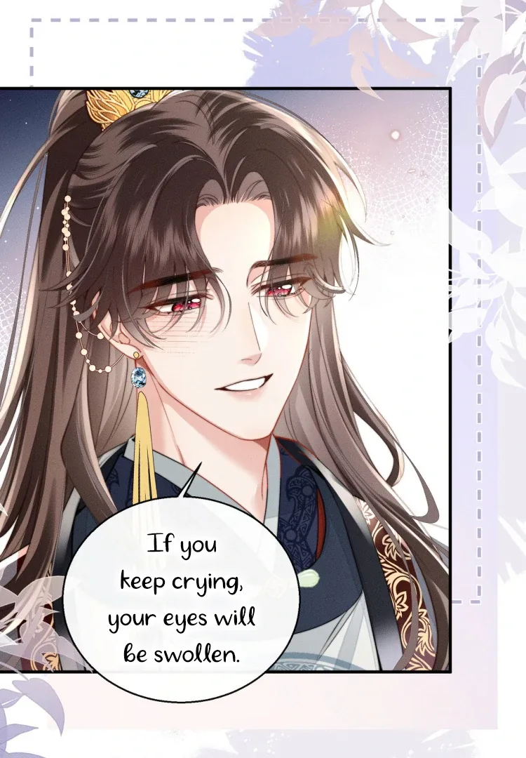 Reborn to Choose a Playboy Father as Emperor Chapter 4 page 41
