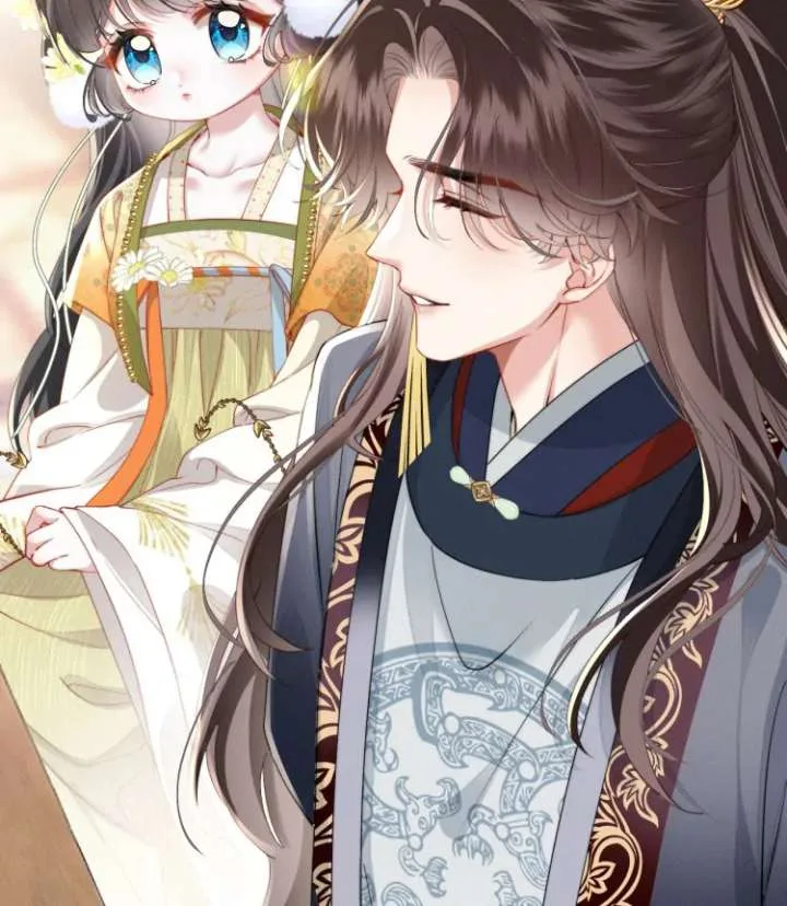 Reborn to Choose a Playboy Father as Emperor Chapter 5 page 13