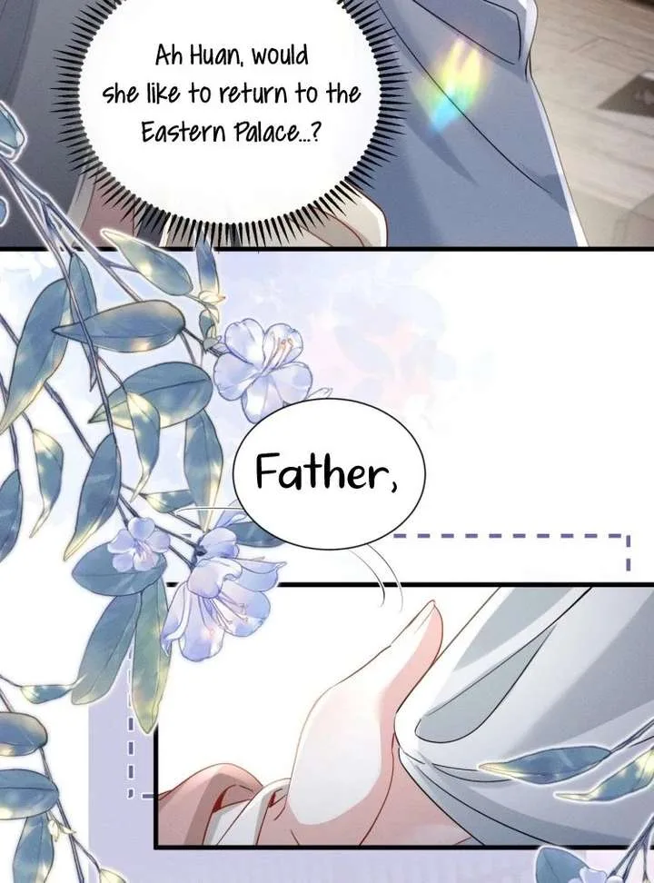 Reborn to Choose a Playboy Father as Emperor Chapter 9 page 57