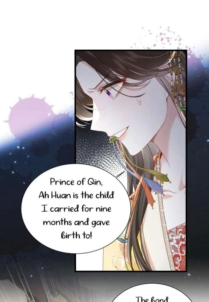 Reborn to Choose a Playboy Father as Emperor Chapter 9 page 53