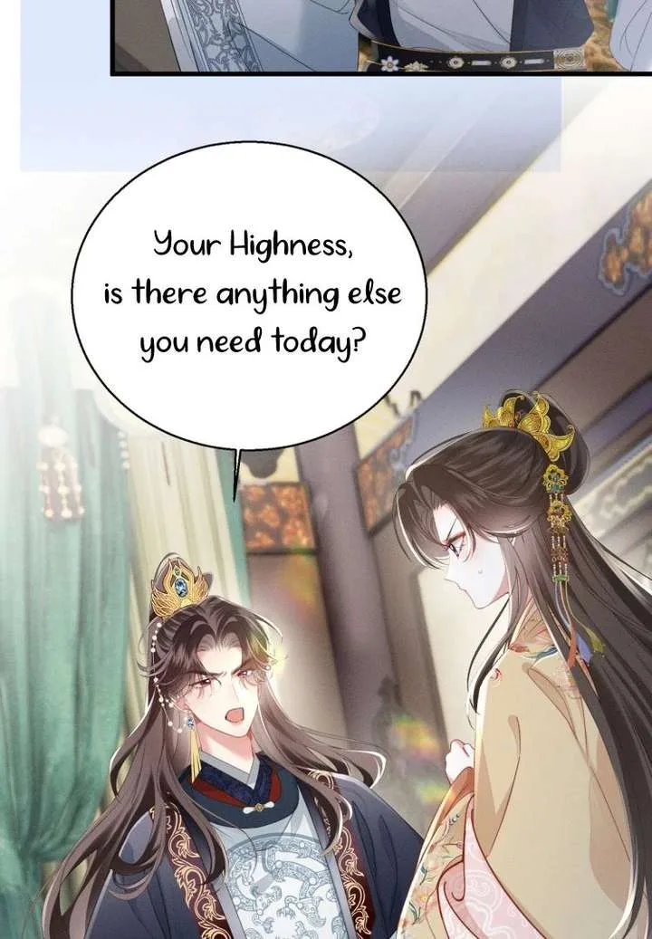Reborn to Choose a Playboy Father as Emperor Chapter 9 page 39