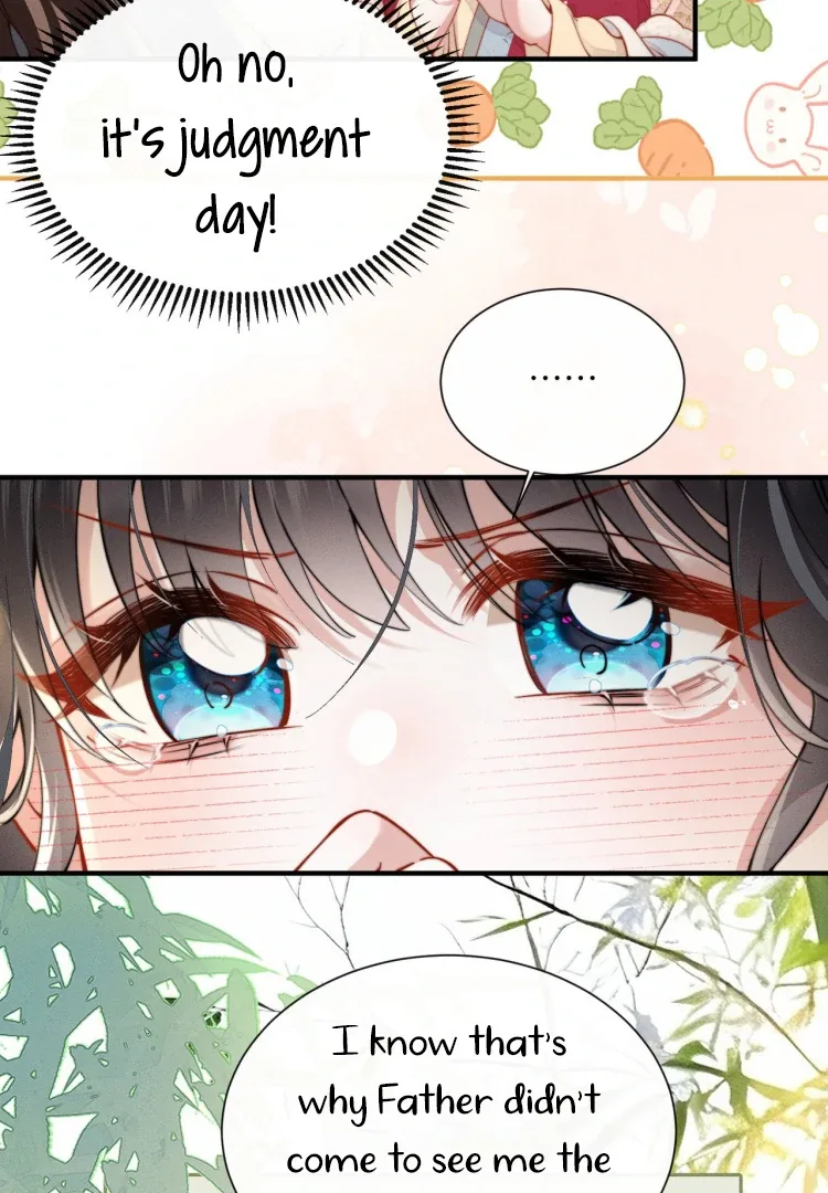 Reborn to Choose a Playboy Father as Emperor Chapter 4 page 29