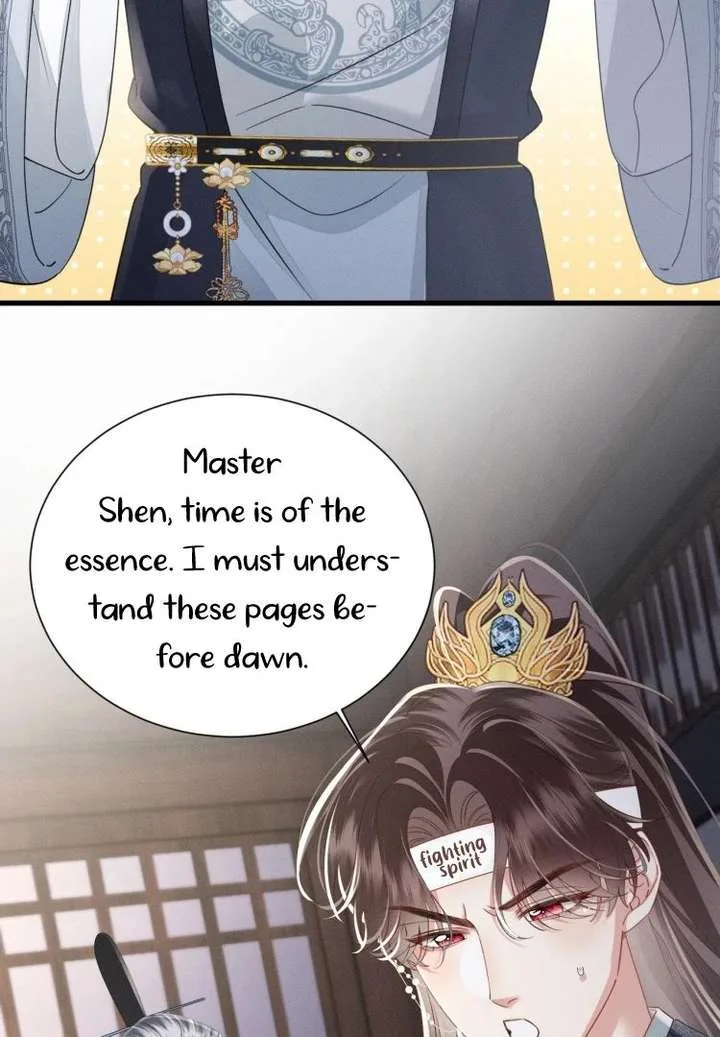 Reborn to Choose a Playboy Father as Emperor Chapter 9 page 4