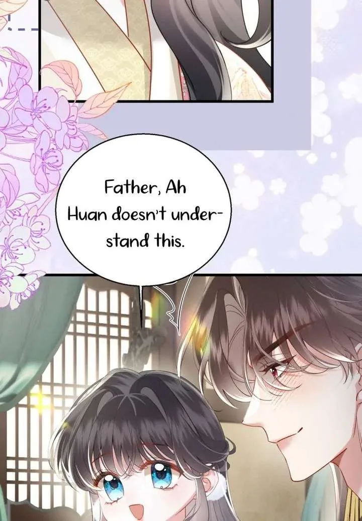 Reborn to Choose a Playboy Father as Emperor Chapter 9 page 25