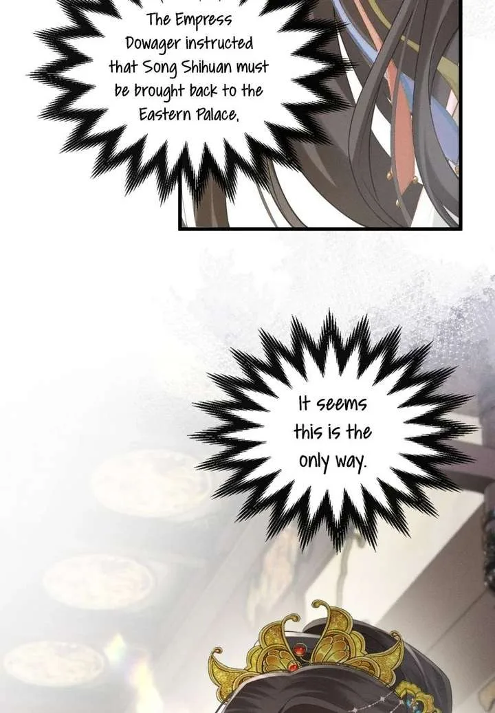 Reborn to Choose a Playboy Father as Emperor Chapter 9 page 44