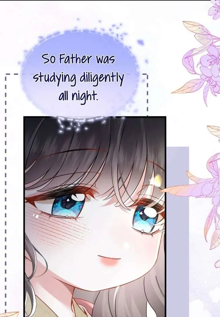 Reborn to Choose a Playboy Father as Emperor Chapter 9 page 24