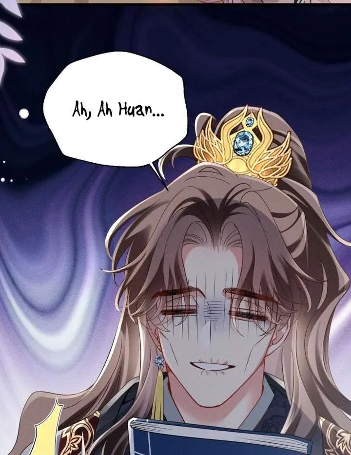 Reborn to Choose a Playboy Father as Emperor Chapter 9 page 17