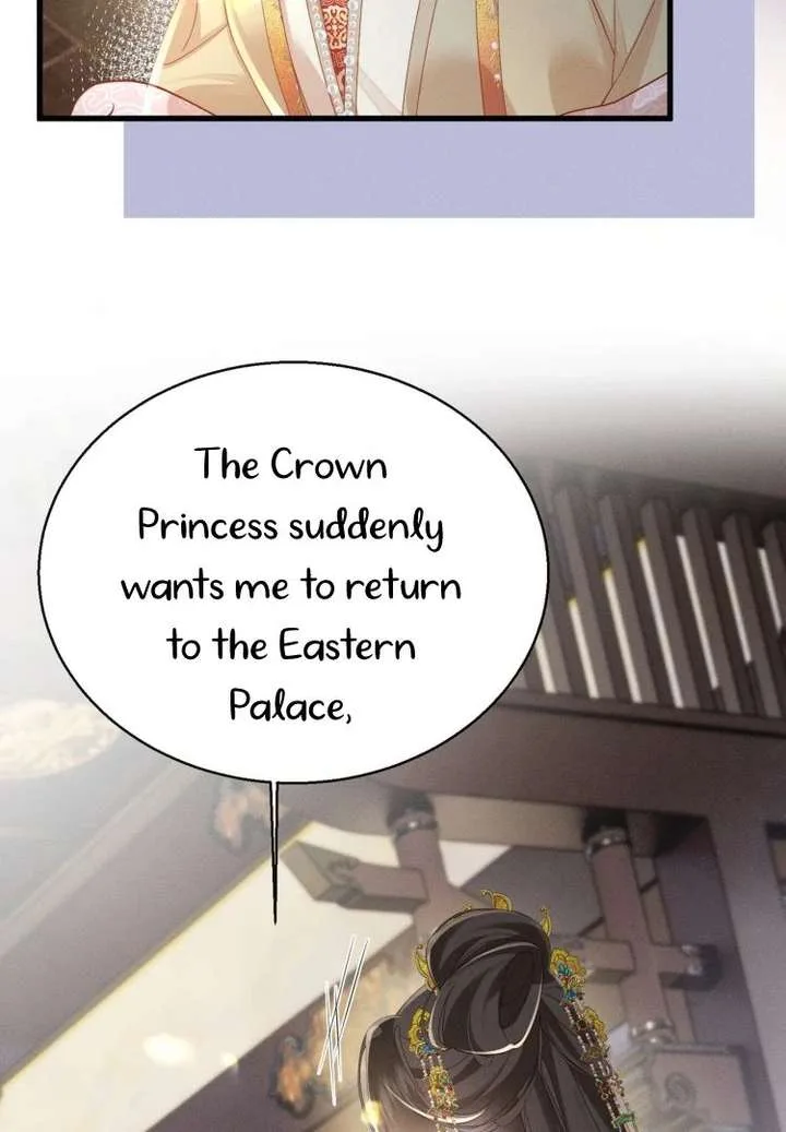 Reborn to Choose a Playboy Father as Emperor Chapter 9 page 60