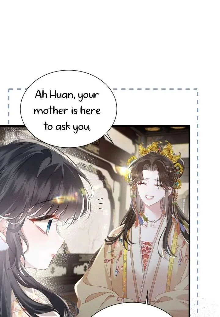 Reborn to Choose a Playboy Father as Emperor Chapter 9 page 42