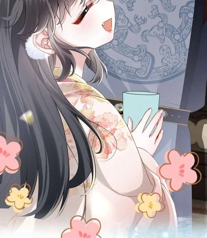 Reborn to Choose a Playboy Father as Emperor Chapter 9 page 70