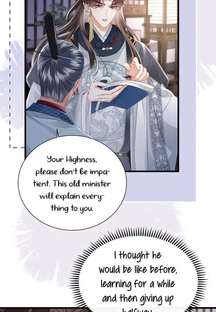 Reborn to Choose a Playboy Father as Emperor Chapter 9 page 11