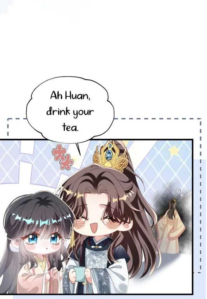 Reborn to Choose a Playboy Father as Emperor Chapter 9 page 66