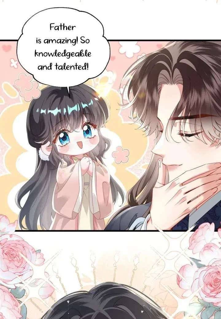 Reborn to Choose a Playboy Father as Emperor Chapter 9 page 30