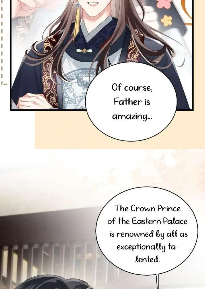 Reborn to Choose a Playboy Father as Emperor Chapter 9 page 33
