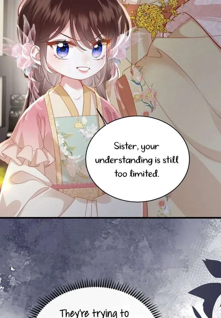 Reborn to Choose a Playboy Father as Emperor Chapter 9 page 36